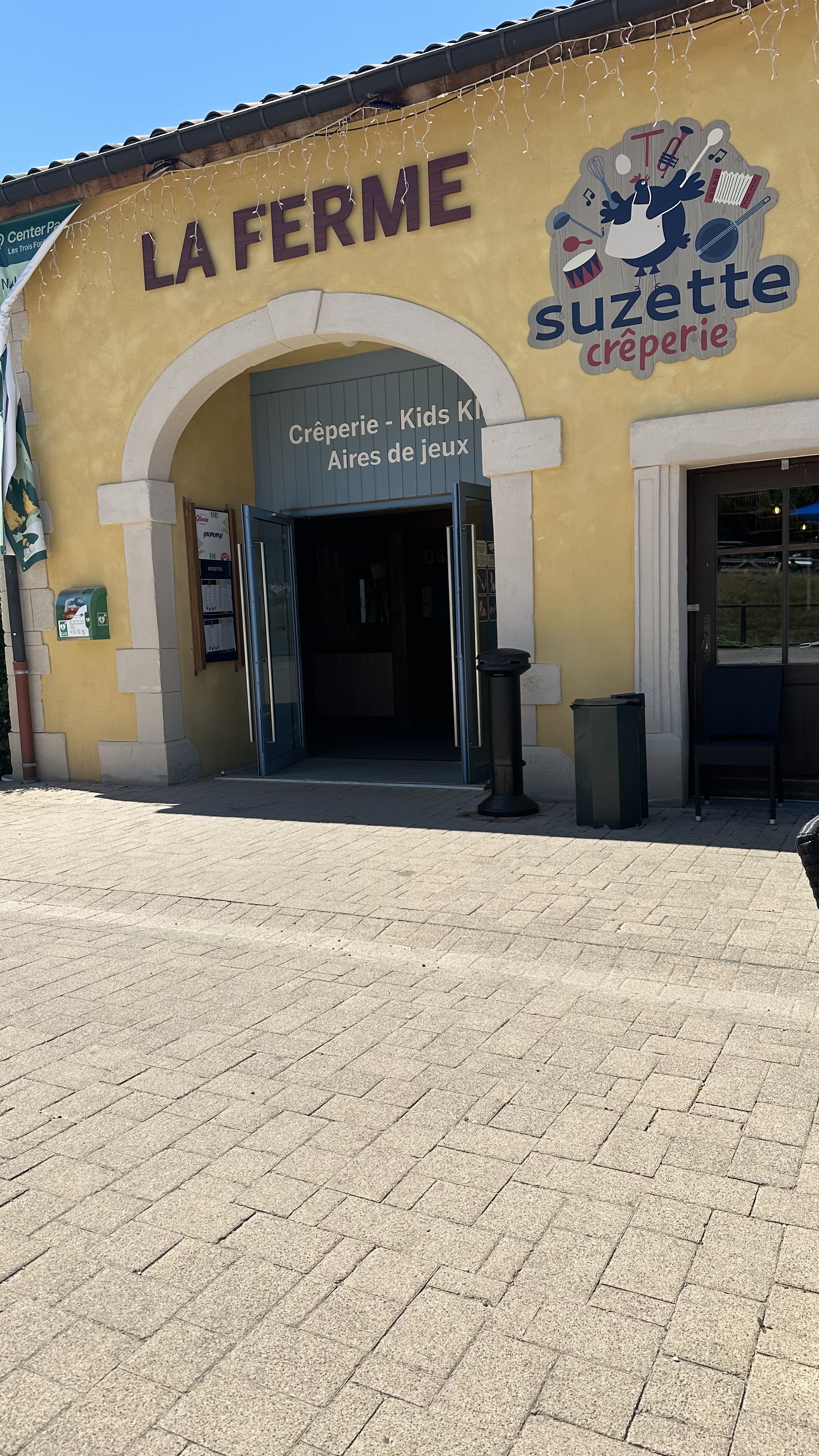 Photo n° 3 de l'avis de Jörg.a fait le 13/06/2023 à 14:28