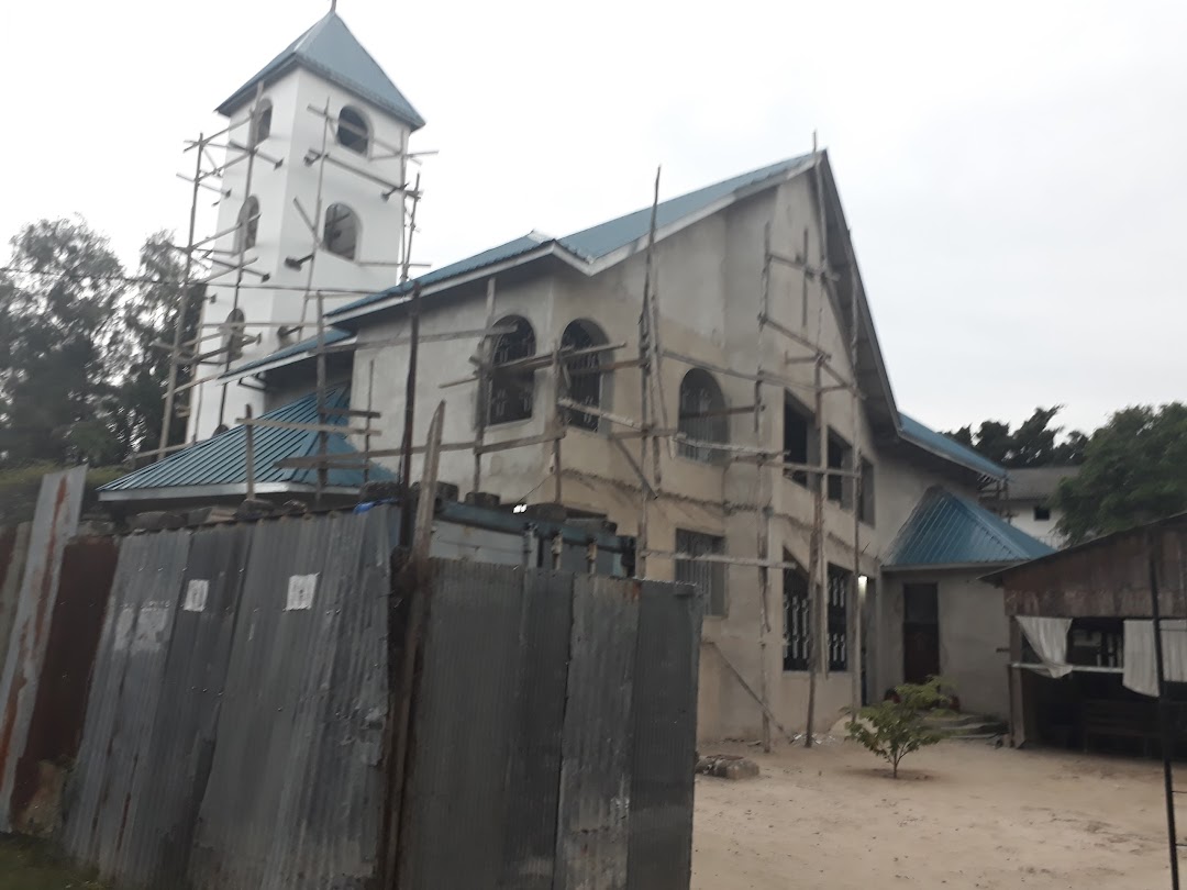 Mwenge Kijitonyama Anglican Church