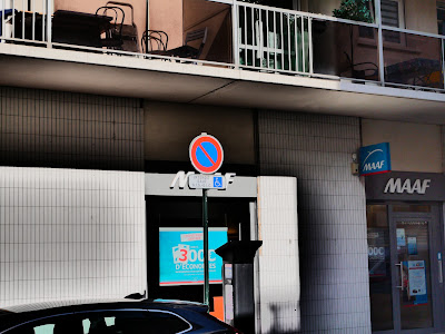 MAAF Assurances AIX LES BAINS à Aix-les-Bains