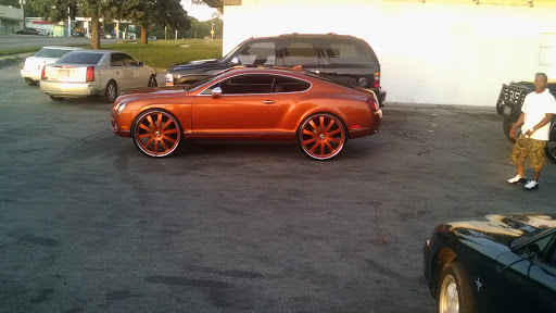 Liquor Store «Sugar Hill Package Liquor», reviews and photos, 5627 Ames Ave, Omaha, NE 68104, USA