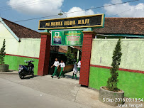 Foto MI  Nurul Huda, Kabupaten Demak