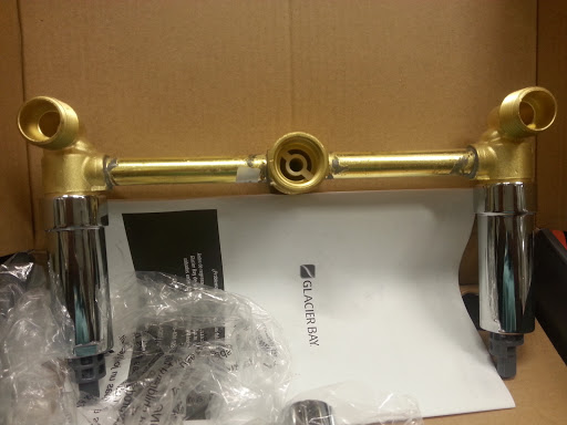 Home Improvement Store «The Home Depot», reviews and photos, 215 SW Home Depot Dr, Lake City, FL 32055, USA