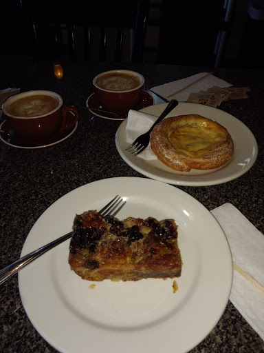 Coffee Shop «Buon Giorno Coffee», reviews and photos, 915 Florence St, Fort Worth, TX 76102, USA