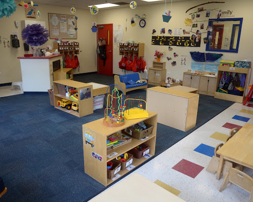 Day Care Center «Tutor Time of Zurich, IL», reviews and photos, 759 S Rand Rd, Lake Zurich, IL 60047, USA