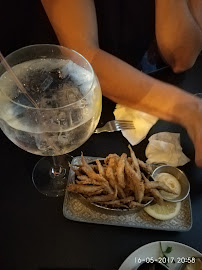 Plats et boissons du Restaurant Chez Rosa à Toulouse - n°17