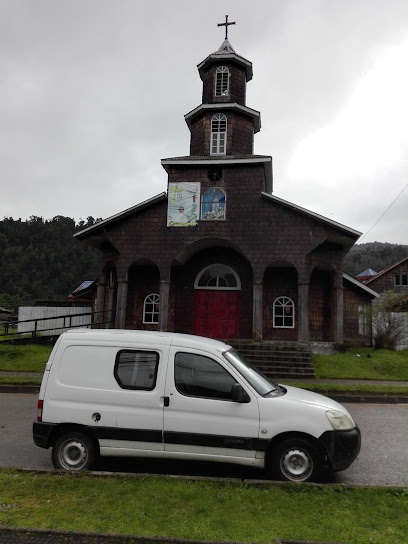 Iglesia Union Evangelica Misionera en Chile