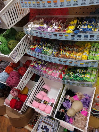 Art Supply Store «Artist & Craftsman Supply Philadelphia», reviews and photos, 307 Market St, Philadelphia, PA 19106, USA