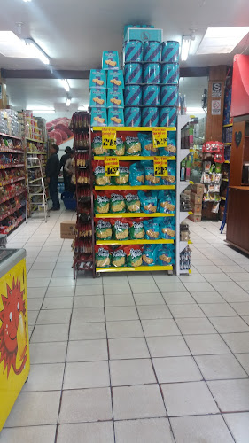 Opiniones de Supermercado La Canasta en Cusco - Frutería