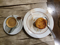 Plats et boissons du Restaurant portugais O Pata Negra à Saint-Maur-des-Fossés - n°14