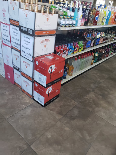 State Liquor Store «Springboro Wine & State Liquor», reviews and photos, 281 W Central Ave, Springboro, OH 45066, USA