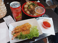 Plats et boissons du Restaurant thaï Lanta Wok à Bagneux - n°14