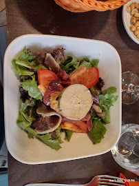 Foie gras du Restaurant L'Impériale à Toulouse - n°8