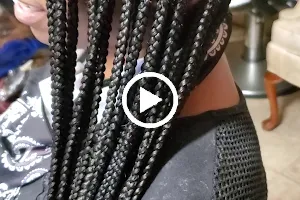 Peco African Hair Braiding image