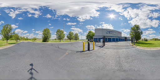 Self-Storage Facility «EZ Storage», reviews and photos, 12700 Utica Park Blvd, Utica, MI 48315, USA