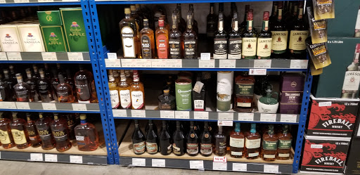 Wine Store «BevMo!», reviews and photos, 212 N El Camino Real, Encinitas, CA 92024, USA