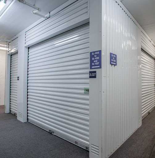 Self-Storage Facility «Simply Self Storage - Glenview», reviews and photos, 747 N Milwaukee Ave, Glenview, IL 60025, USA