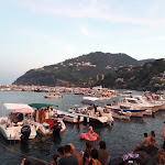 Photo n°2 de l'avis de Marta.e fait le 27/07/2018 à 11:45 sur le  Ristorante Bar da Coco' à Ischia