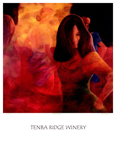 Winery «Tenba Ridge Winery», reviews and photos, N27587 Joe Coulee Rd, Blair, WI 54616, USA