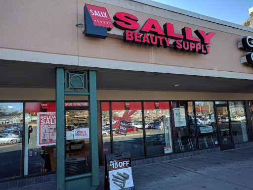 Sally Beauty, 315 W Main St #13, Avon, CT 06001, USA, 