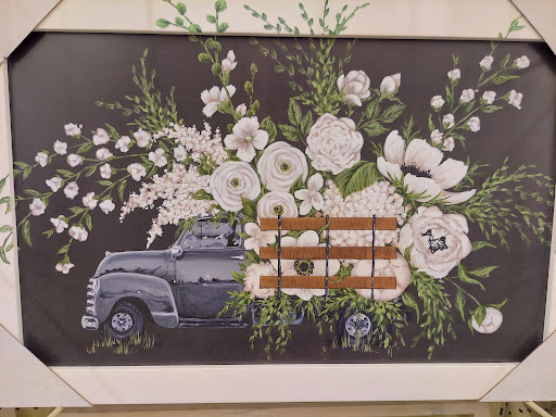 Craft Store «Hobby Lobby», reviews and photos, 4525 Canal Ave SW, Grandville, MI 49418, USA