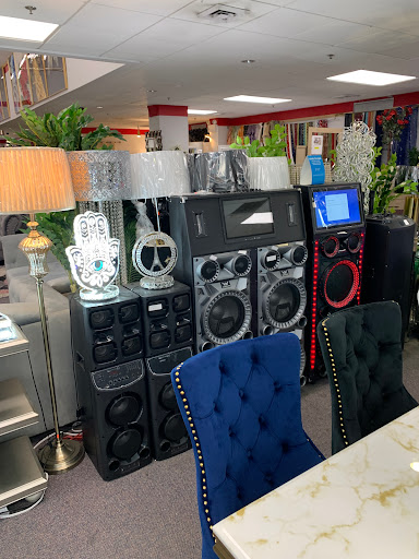 Furniture Store «BDS Discount», reviews and photos, 90 Washington St, Dorchester, MA 02121, USA