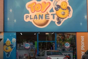 Toy Planet image