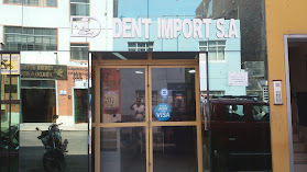 DENT IMPORT S.A.