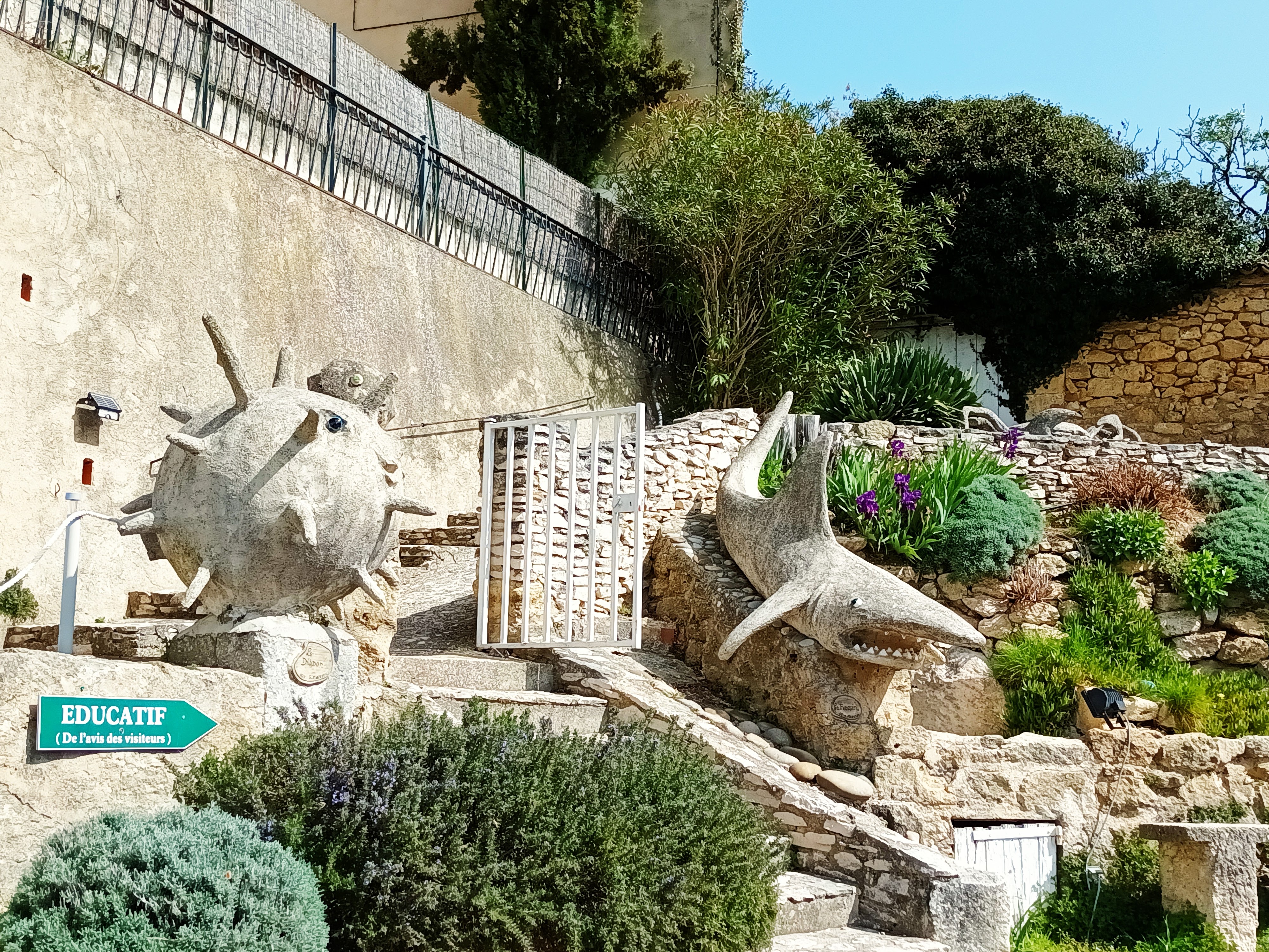Photo n° 8 de l'avis de Soizick.a fait le 21/03/2024 à 15:25