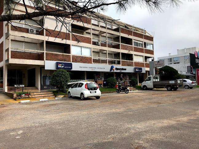 Opiniones de Aguerrebere Pinturas - Punta del Este en Maldonado - Tienda de pinturas