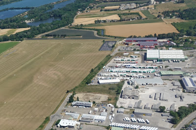 GARAGE DUC SERVICES à Montélimar