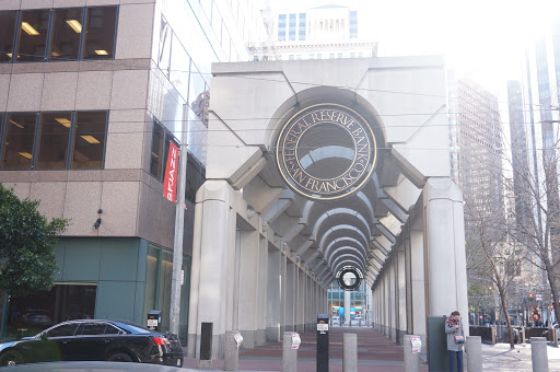 Federal Reserve Bank «Federal Reserve Bank of San Francisco», reviews and photos
