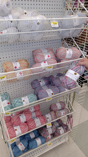 Fabric Store «Jo-Ann Fabrics and Crafts», reviews and photos, 4978 S 1050 W, Riverdale, UT 84405, USA