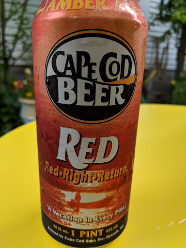 Wine Store «Brown Jug Wine Shop», reviews and photos, 1 Jarves St, Sandwich, MA 02563, USA