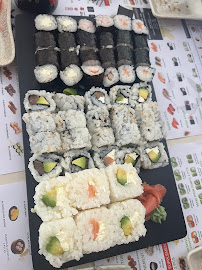 Sushi du Restaurant japonais TOKINO (sushis à volonté) à La Teste-de-Buch - n°17