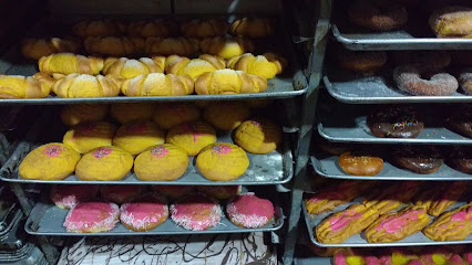 Panadería Chávez