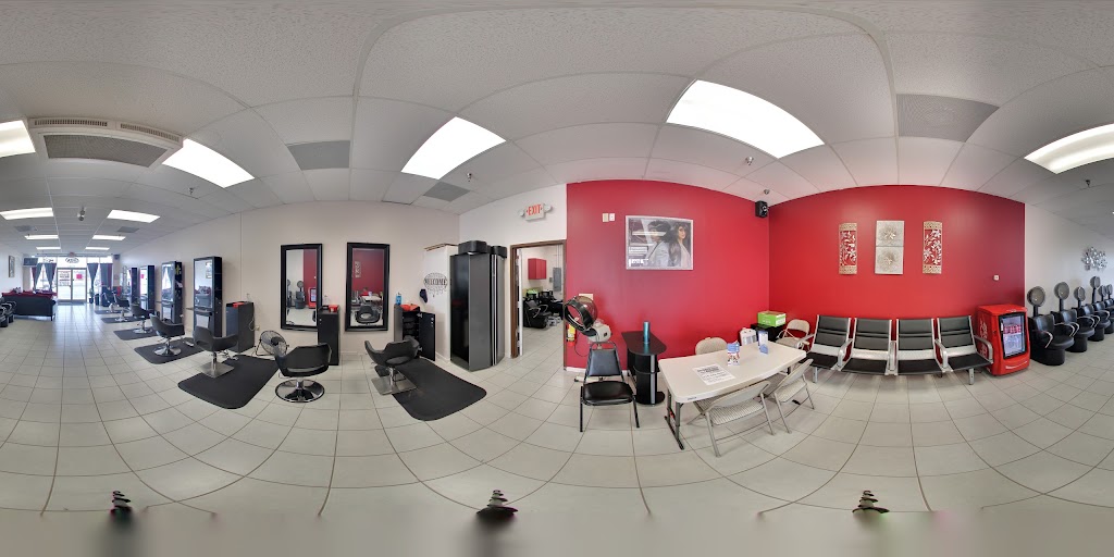 Ada's Real Dominican Hair Salon 30228