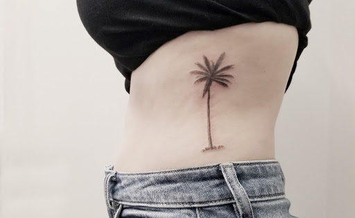 Explore freddy krueger tattoo ideas, creative tattoo ideas in Sunnyvale, available at Greego tattoo