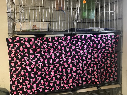 Fabric Store «Sewfisticated», reviews and photos, 735 William T Morrissey Blvd, Dorchester, MA 02122, USA