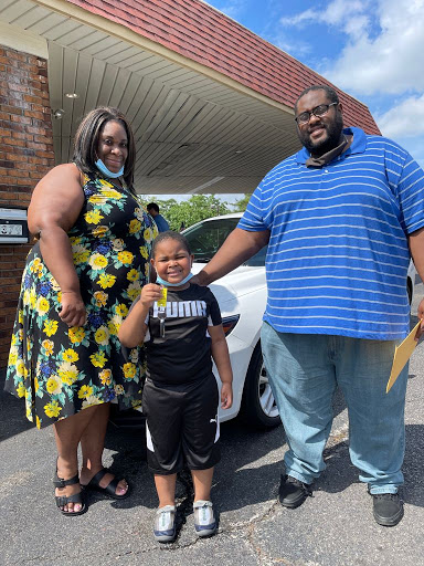 Used Car Dealer «Royal Auto Group Used Cars & Trucks», reviews and photos, 4379 US-130, Burlington, NJ 08016, USA