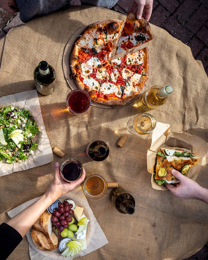 Winery «Warwick Valley Winery & Distillery», reviews and photos, 114 Little York Rd, Warwick, NY 10990, USA