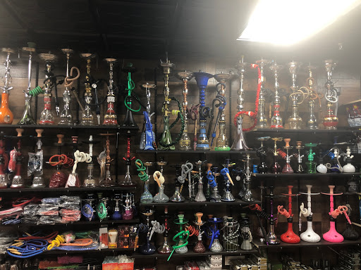 Tobacco Shop «Tobacconist», reviews and photos, 8027 W 79th St, Justice, IL 60458, USA