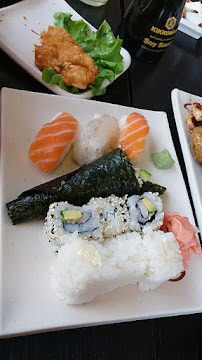 Sushi du Restaurant japonais Z Sushi à Bagneux - n°20