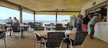 Atmosphère du Restaurant Côté plage à La Tranche-sur-Mer - n°2