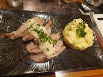 Plats et boissons du Restaurant La Rôtisserie à Brunoy - n°3