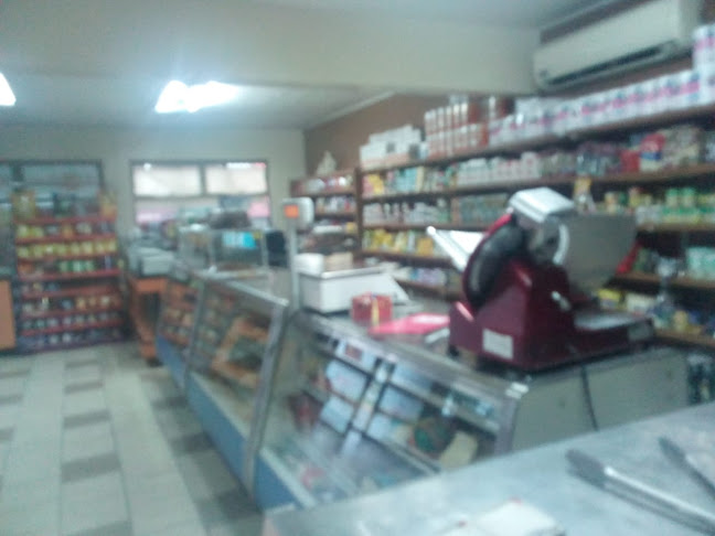 Opiniones de Buen Gusto en Angol - Supermercado