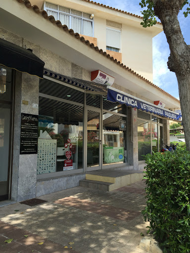 Clínica Veterinaria Peguera And Grooming Parlour