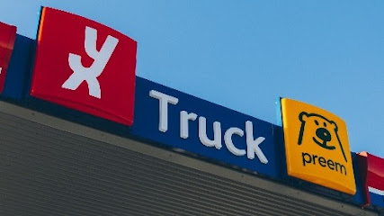 YX Truck Dokken