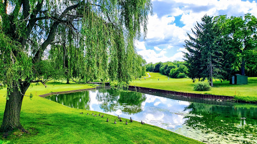 Public Golf Course «Washtenaw Golf Club», reviews and photos, 2955 Packard Rd, Ypsilanti, MI 48197, USA