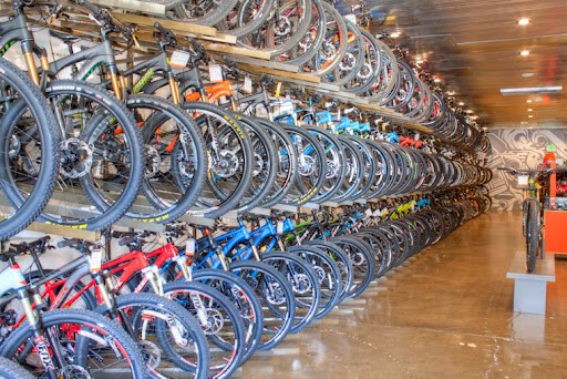 Summit Bicycles image