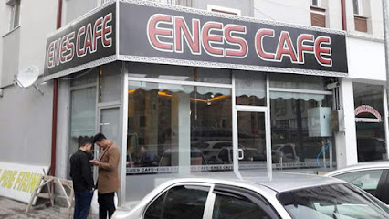 Enes Cafe